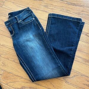 Women's Maurice’s Flare Jeans